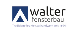 Walter Fensterbau (made in Augsburg)